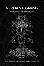 VERDANT GNOSIS: CULTIVATING THE GREEN PATH, VOLUME 2 By Catamara Rosarium & Jenn comprar usado  Enviando para Brazil