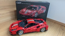Ferrari cada master gebraucht kaufen Ferrari cada master gebraucht kaufen  Hörgertshausen