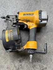 Dewalt dw66c coil for sale  Johnston