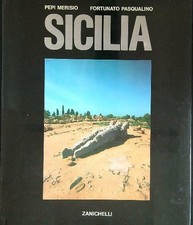 Sicilia fotografie pepi usato  Pavia