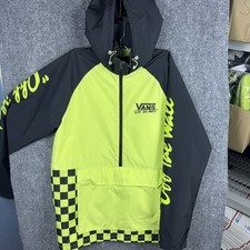 Vans jacket mens for sale  Seminole