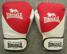 Lonsdale boxing prostyle for sale  MALVERN