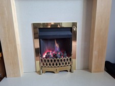 Used inset gas for sale  ROTHERHAM