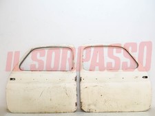 portiere fiat 500 n usato  Firenze