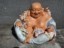 Grand bouddha rieur d'occasion  Calais