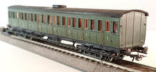Trains 201 voiture d'occasion  Cuges-les-Pins