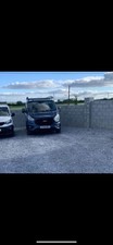 Transit custom crew for sale  SLOUGH