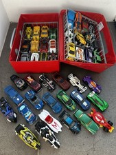Hot wheels sammlung gebraucht kaufen  Eckental