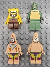 Lego spongebob squarepants for sale  North Hills