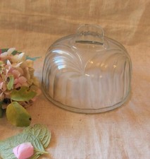 Ancien cloche verre d'occasion  France
