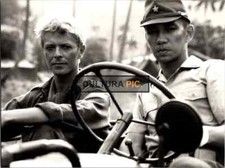 Photography david bowie d'occasion  Marseille I
