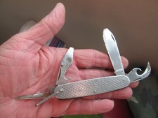Vtg camillus usa for sale  New Port Richey