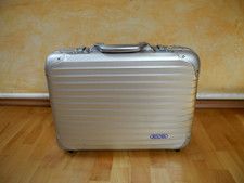 Rimowa topas business gebraucht kaufen  Frankfurt am Main
