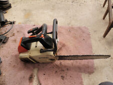 Stihl ms191t top for sale  Williamstown