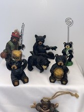 Bears woodland bears for sale  Box Elder