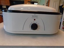 Rival roaster oven for sale  Carpentersville