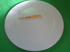 Platzteller jade weiß gebraucht kaufen  Mitwitz
