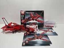 fire plane lego technic for sale  Lincoln