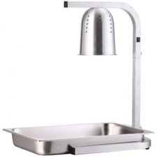 Food warmer heating for sale  NOTTINGHAM