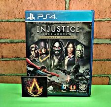 Injustice gods among usato  Porto Cesareo