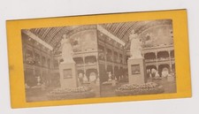 Antique photo statues d'occasion  Expédié en Belgium