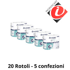 Rotoli carta igienica usato  Avezzano