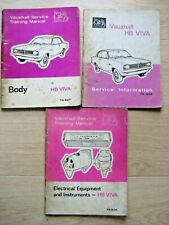 Rare vauxhall viva for sale  BRISTOL