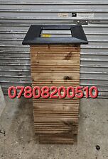 Decking wood trough for sale  ROMFORD