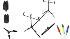 Rod pod rutenhalter gebraucht kaufen  Wolfsegg