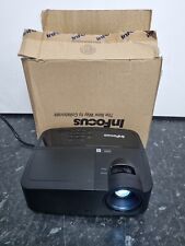 Infocus digital projector for sale  WOKINGHAM