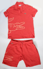 Lacoste polo shirt for sale  Schaumburg