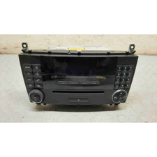 A2038704589 autoradio mercedes usato A2038704589 autoradio mercedes usato  Cazzago San Martino