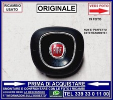 Airbag volante guida usato  Carrara