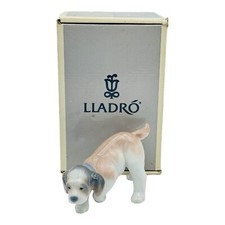 Lladro sad beagle for sale  Long Valley