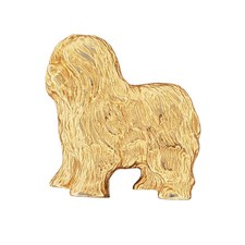 Vtg gold tone for sale  Gilbert