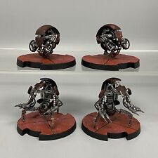 STAR WARS LEGION DESTROYERS SEPARATIST ALLIANCE SET FANTASY FLIGHT GAMES PAINTED comprar usado STAR WARS LEGION DESTROYERS SEPARATIST ALLIANCE SET FANTASY FLIGHT GAMES PAINTED comprar usado  Enviando para Brazil