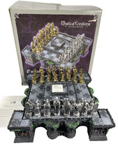 Mystical creations conquest for sale  Stuart