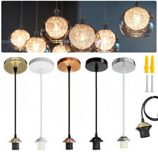 Light pendant fitting for sale  LEICESTER