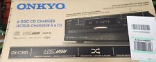 Onkyo dxc390 disc for sale  Brooklyn