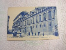 Cpa valenciennes académies d'occasion  Châteauroux