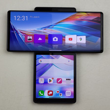 Wing 256gb gray d'occasion  Expédié en Belgium