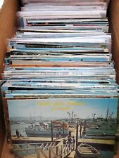 500 postcards huge for sale  Johnstown