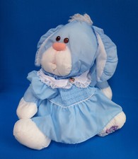 Puffalump blue puppy for sale  BORDON