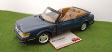 Saab 900 turbo d'occasion  Expédié en Belgium