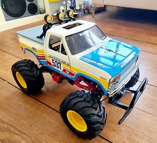 Tamiya ford 150 gebraucht kaufen  Berlin