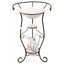 Completo ferro lavabo usato  Guardiagrele
