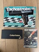 Gunsons tachostrobe colortune for sale  UK