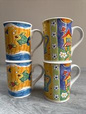 Rayware mugs for sale Rayware mugs for sale  LEICESTER