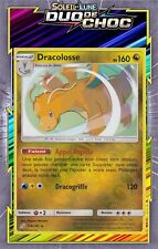 Dracolosse reverse sl09 d'occasion  Expédié en Belgium