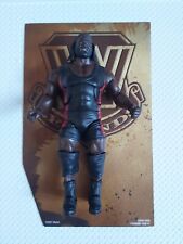 Wwe wrestling figure for sale  CLECKHEATON